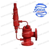 Pilot-Entlastungsventil